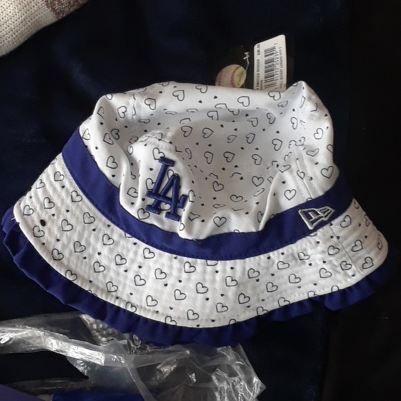 New Era Other - Bucket hat